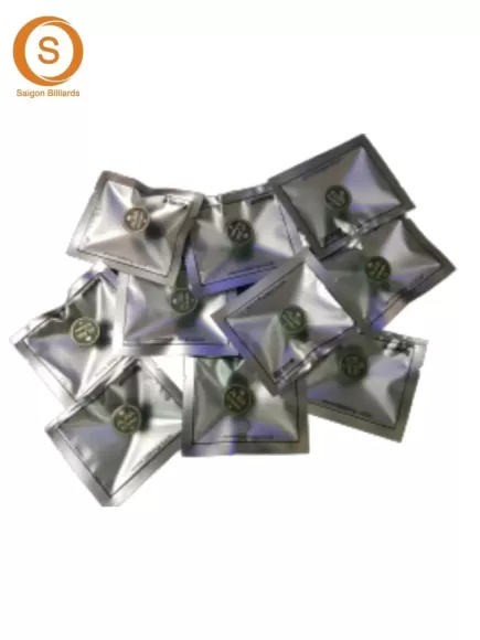 ĐẦU CƠ AURA DICK JASPERS 13 LỚP