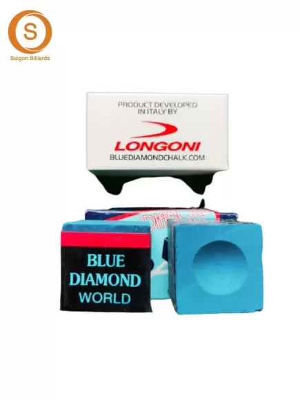 LƠ BLUE DIAMOND HỘP 2 VIÊN