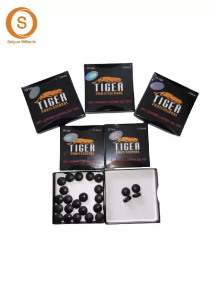 ĐẦU CƠ TIGER 11.5MM - 12MM - 13MM