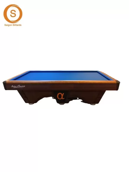 BÀN BIDA PHĂNG (LIBRE) – MẪU BÀN BIDA HOLLYWOOD VIỆT NAM