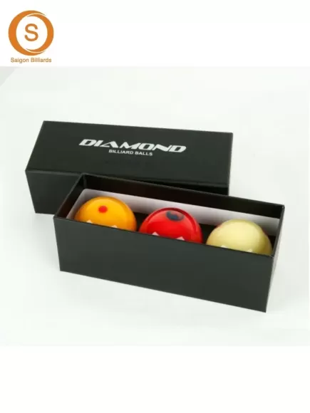 BI BIDA 3 BĂNG DIAMOND