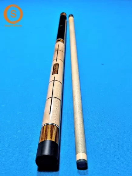 THANH LÝ CƠ BIDA LIBRE MẪU DICK JASPER