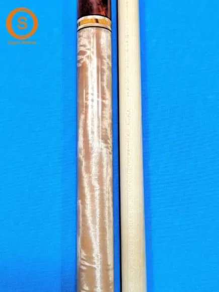 CƠ BIDA LIBRE VÂN GỖ TỰ NHIÊN