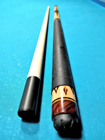 CƠ 3 BĂNG VÀ 4 BI