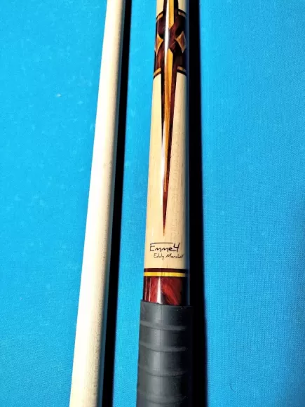 CƠ 3 BĂNG VÀ 4 BI