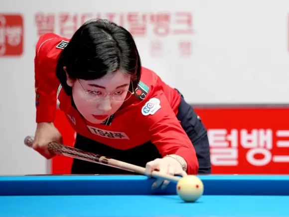 Kiến thức bida