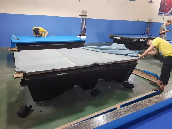 Kiến thức bida