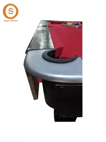 Bàn Bida Lỗ Mini