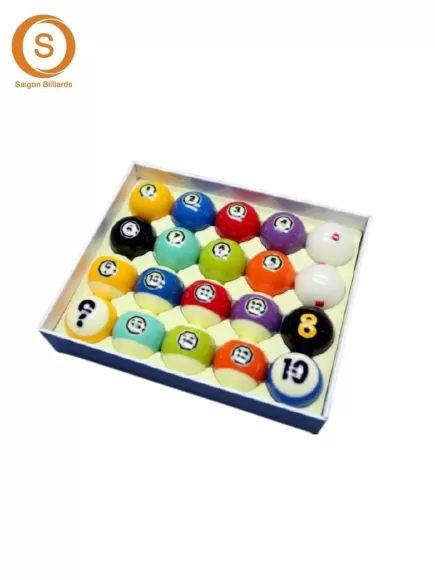 BÓNG CYCLOP (BÓNG RỒNG)