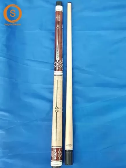 Cơ Bida Libre/3C Cẩn Đá Bào Ngư - CH06