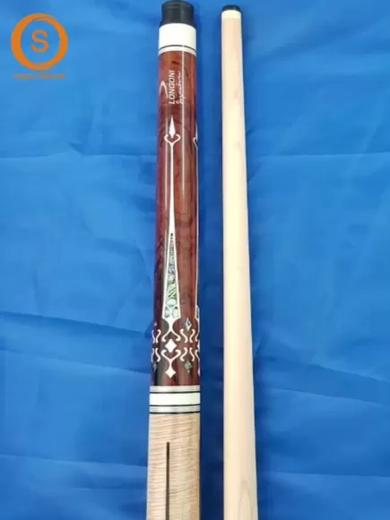 Cơ Bida Libre/3C Cẩn Đá Bào Ngư - CH06