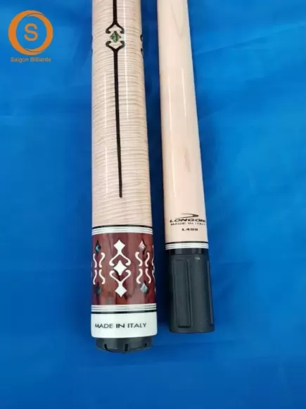 Cơ Bida Libre/3C Cẩn Đá Bào Ngư - CH06