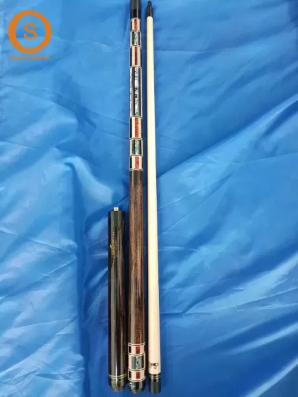 Cơ Bida Libre/3C Cẩn Đá Bào Ngư - CH17