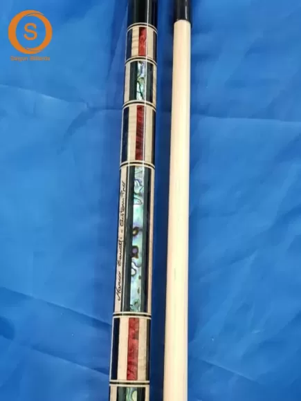 Cơ Bida Libre/3C Cẩn Đá Bào Ngư - CH17