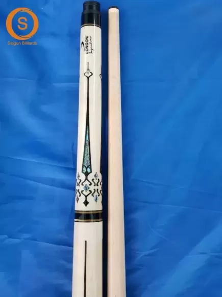 Cơ Bida Libre/3C Cẩn Đá Bào Ngư - CH07