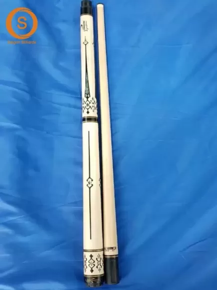 Cơ Bida Libre/3C Cẩn Đá Bào Ngư - CH07