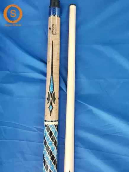 Cơ Bida Libre/3C Cẩn Đá - CH09