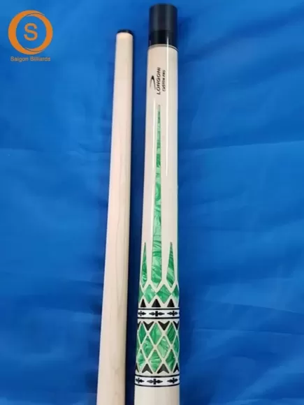 Cơ Bida Libre/3C Cẩn Đá - CH04