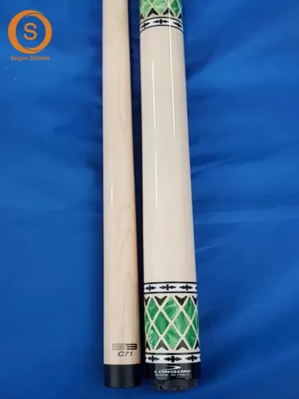 Cơ Bida Libre/3C Cẩn Đá - CH04