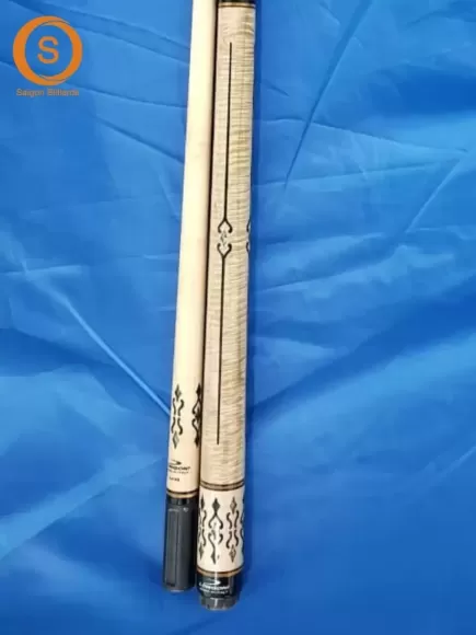 Cơ Bida Phăng (Libre) Cẩn Đá Bào Ngư - CH01