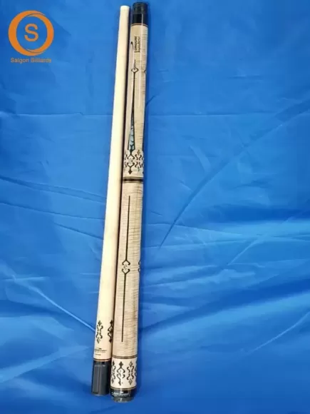 Cơ Bida Phăng (Libre) Cẩn Đá Bào Ngư - CH01