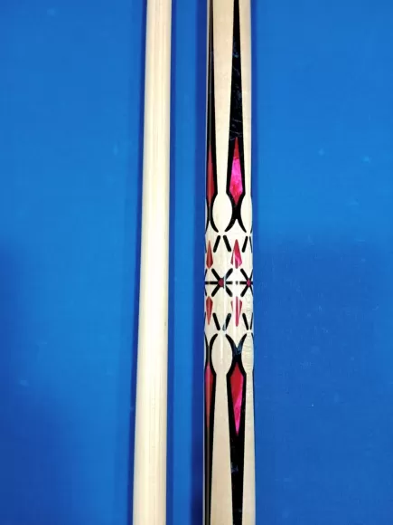 Cơ Bida Libre/3C Cẩn Đá Bào Ngư - CH11