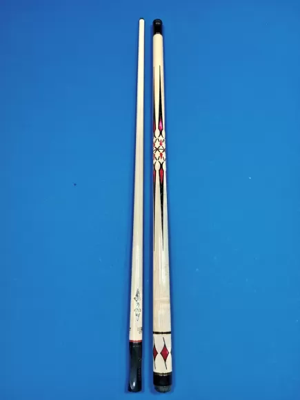 Cơ Bida Libre/3C Cẩn Đá Bào Ngư - CH11