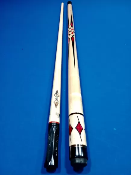 Cơ Bida Libre/3C Cẩn Đá Bào Ngư - CH11