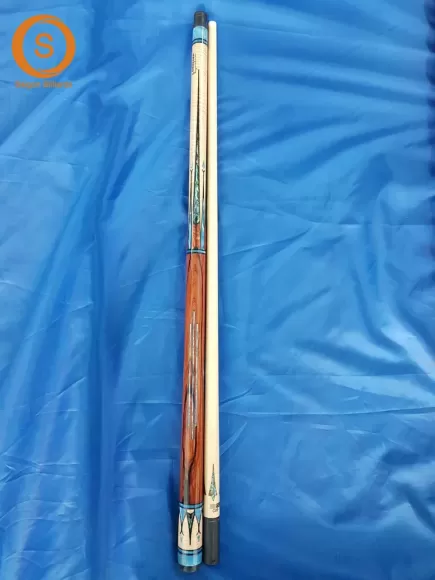 Cơ Bida Libre/3C Cẩn Đá Bào Ngư - CH26