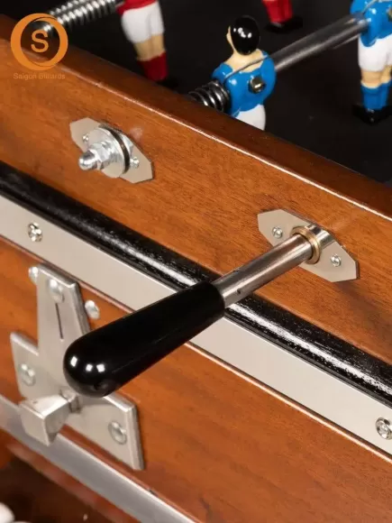 Bàn Bi Lắc Cao Cấp France Mid-20th Century - TT01