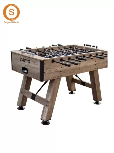 Bàn Bi Lắc - TT07