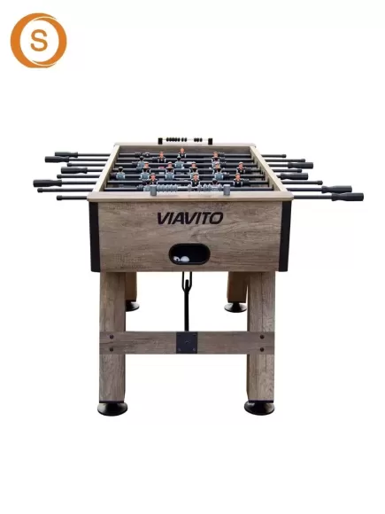 Bàn Bi Lắc - TT07