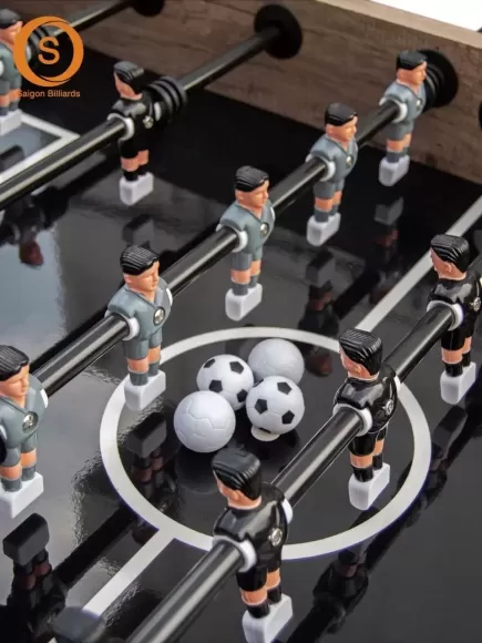 Bàn Bi Lắc - TT07