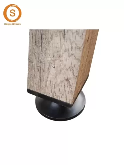 Bàn Bi Lắc - TT07