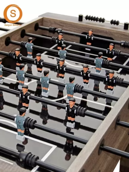 Bàn Bi Lắc - TT07