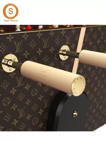 Bàn Bi Lắc Luis Vuitton