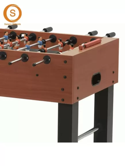 Bàn Bi Lắc - TT17