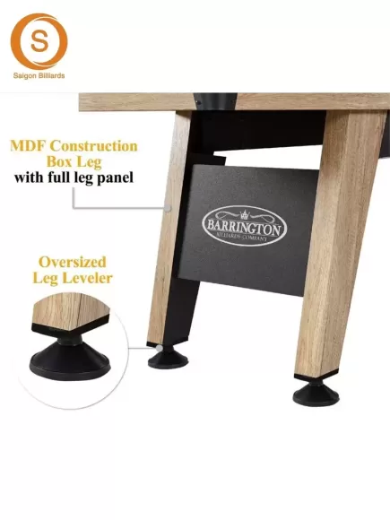 Bàn Shuffleboard - T05