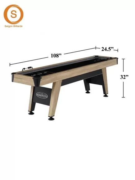 Bàn Shuffleboard - T05