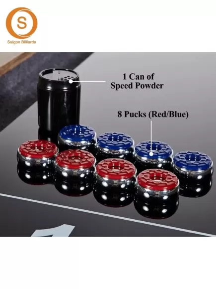 Bàn Shuffleboard - T05