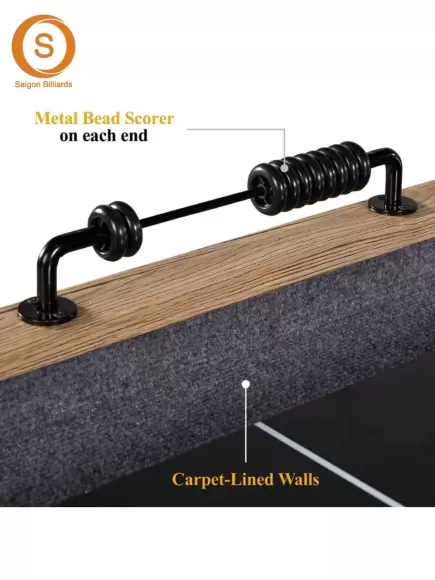 Bàn Shuffleboard - T05