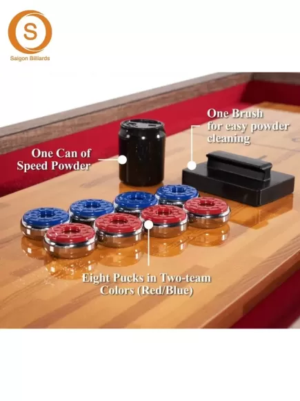 Bàn Shuffleboard - T06