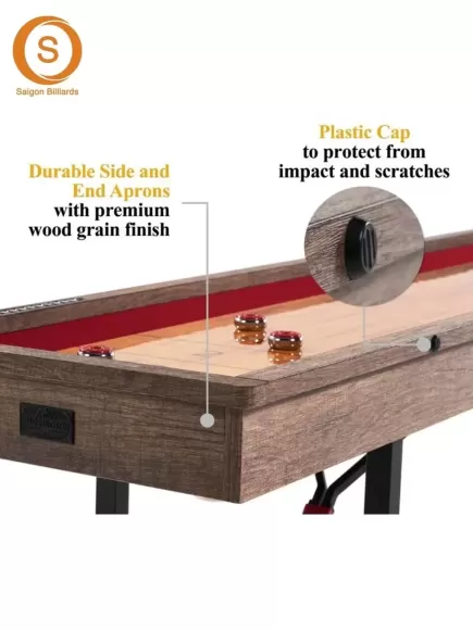 Bàn Shuffleboard - T06