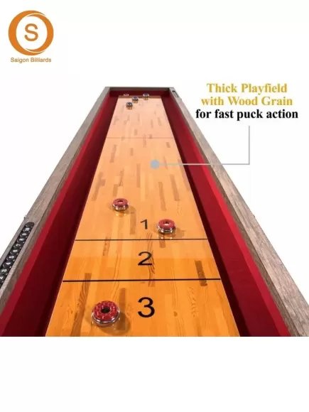 Bàn Shuffleboard - T06