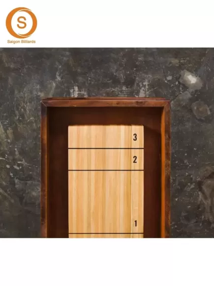 Bàn Shuffleboard - T08