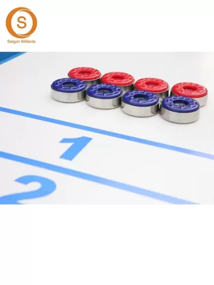 Bàn Shuffleboard - T09