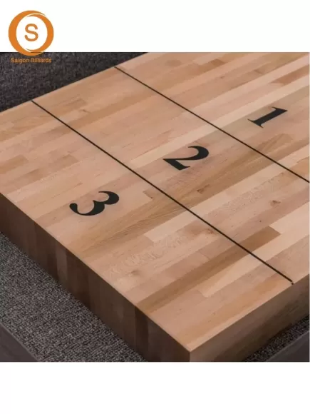 Bàn Shuffleboard - T10