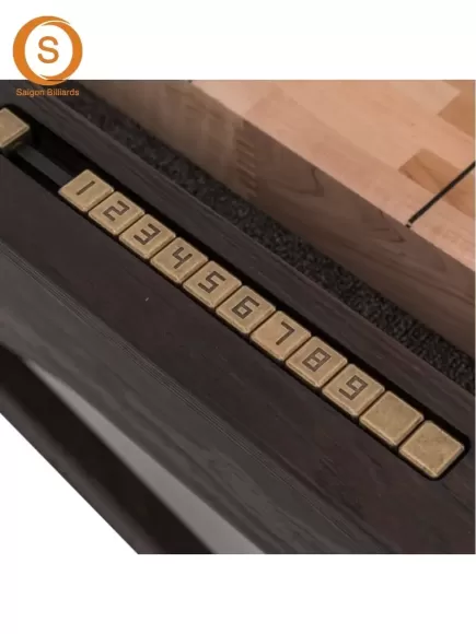 Bàn Shuffleboard - T10