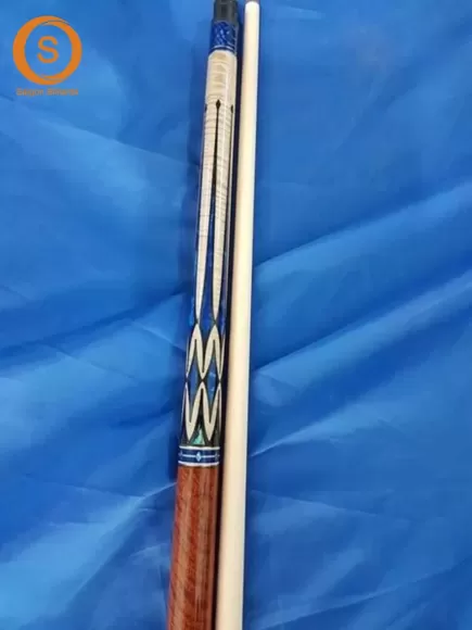 Cơ Bida Libre/3C Cẩn Đá Bào Ngư - CH22