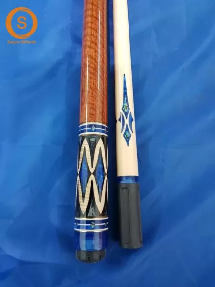 Cơ Bida Libre/3C Cẩn Đá Bào Ngư - CH22